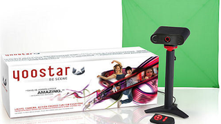Yoostar Green Screens You into Classic Movie and TV Scenes